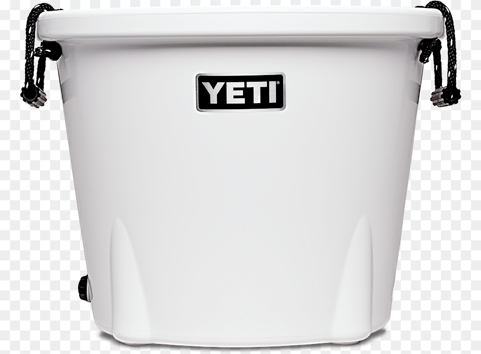 View Features Yeti Tank, Bucket, Appliance, Device, Electrical Device Png