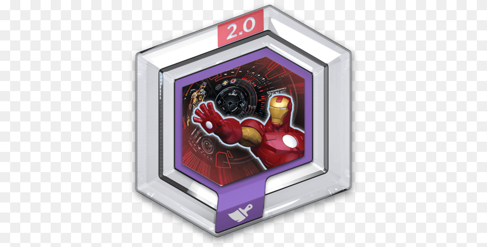View From The Suit L Disney Infinity 20 Aladdin39s Magic Carpet Disc Free Transparent Png