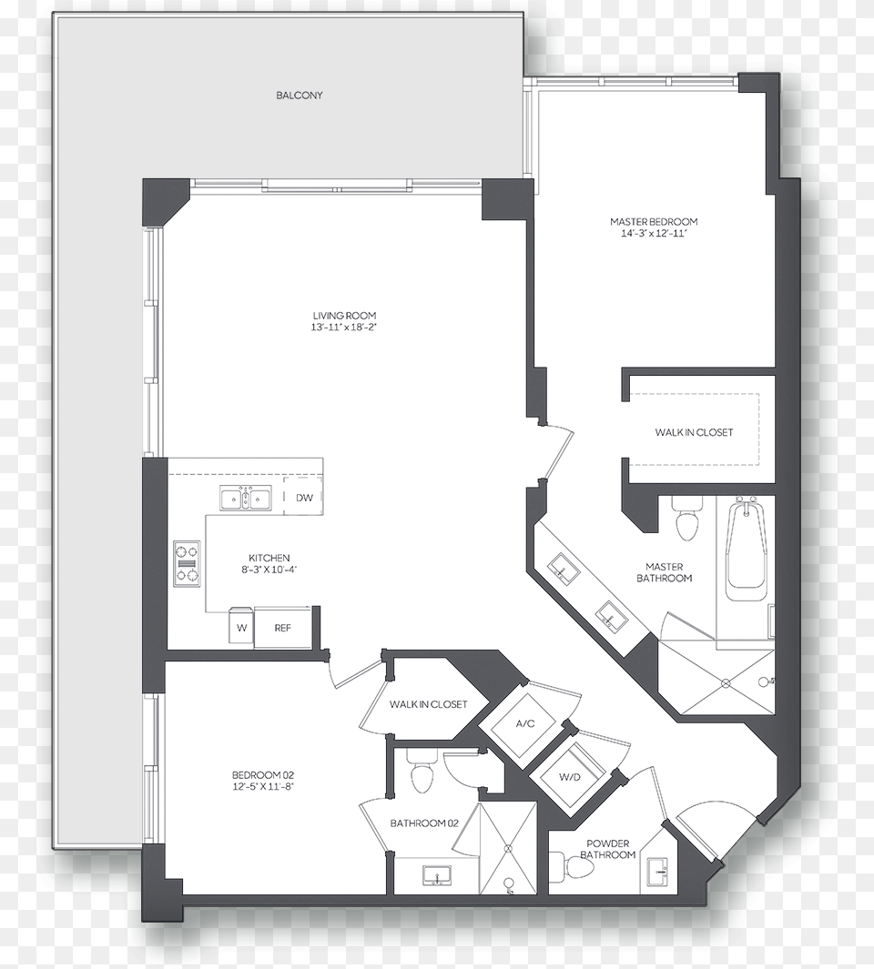 View Full Screen Floor Plan, Diagram, Floor Plan, Chart, Plot Png