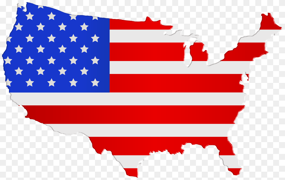 View Full Size, American Flag, Flag Png