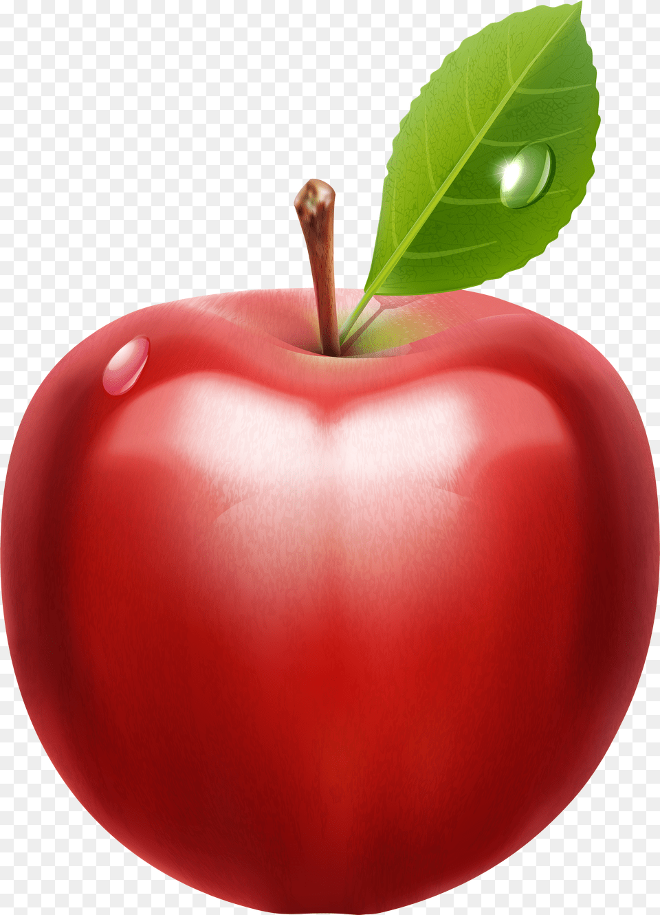 View Full Size Apple Clip Art Free Transparent Png