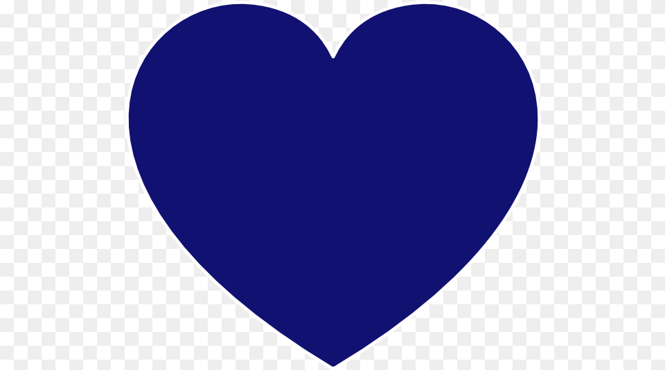 View Full Size Blue Heart Clip Art Blue Heart Huge Blue Heart Free Transparent Png