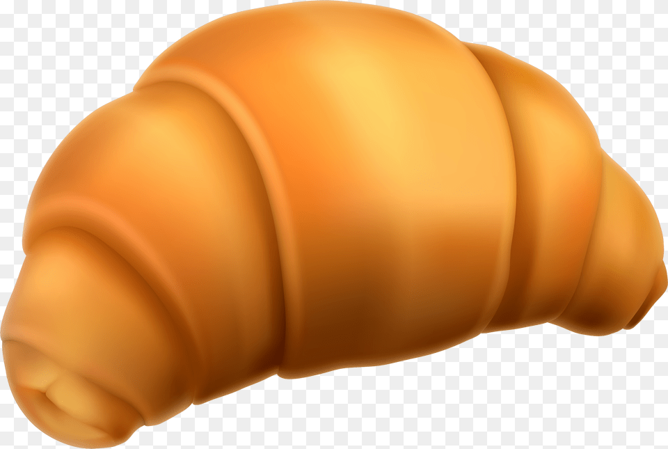 View Full Size Croissant Clip Art, Food, Egg Png Image