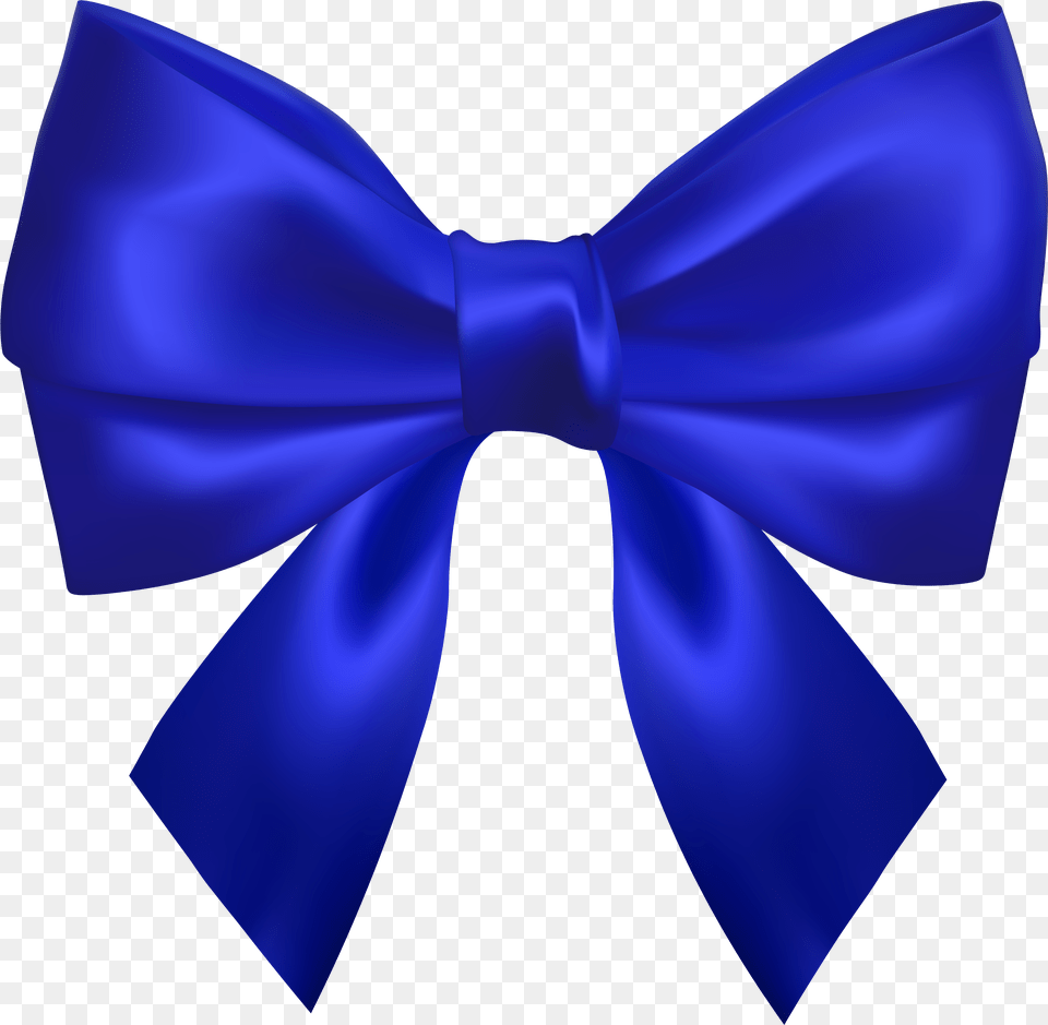 View Full Size Dark Blue Ribbon, Accessories, Formal Wear, Tie, Bow Tie Free Png Download