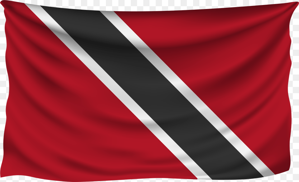 View Full Size Trinidad And Tobago Flag Free Png