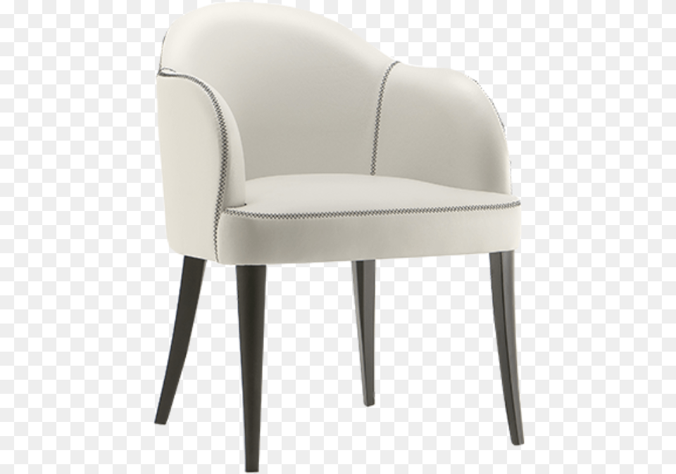 View Gallery Club Chair, Furniture, Armchair Png