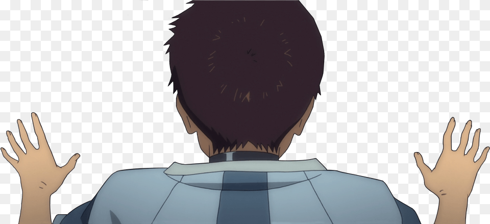 View Good Luck Boy, Adult, Male, Man, Person Free Transparent Png