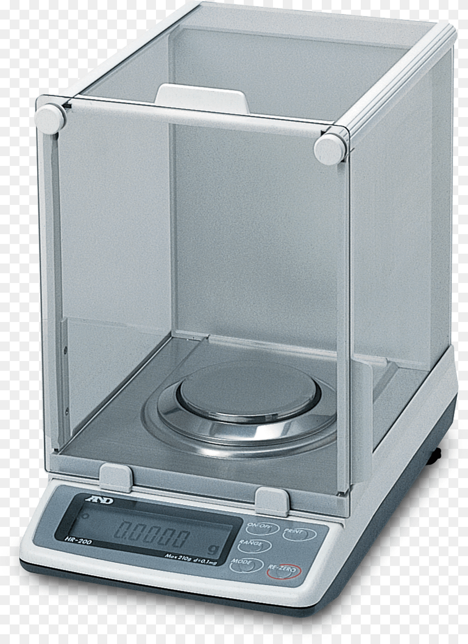View Hd Weighing Scale For Lab Png Image