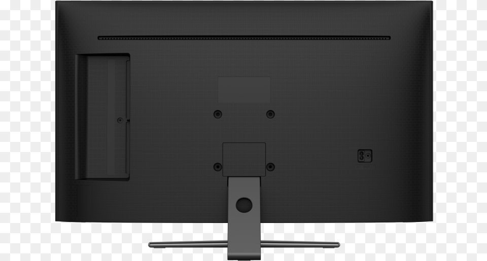 View Hisense Tv Back, Computer Hardware, Electronics, Hardware, Monitor Free Png