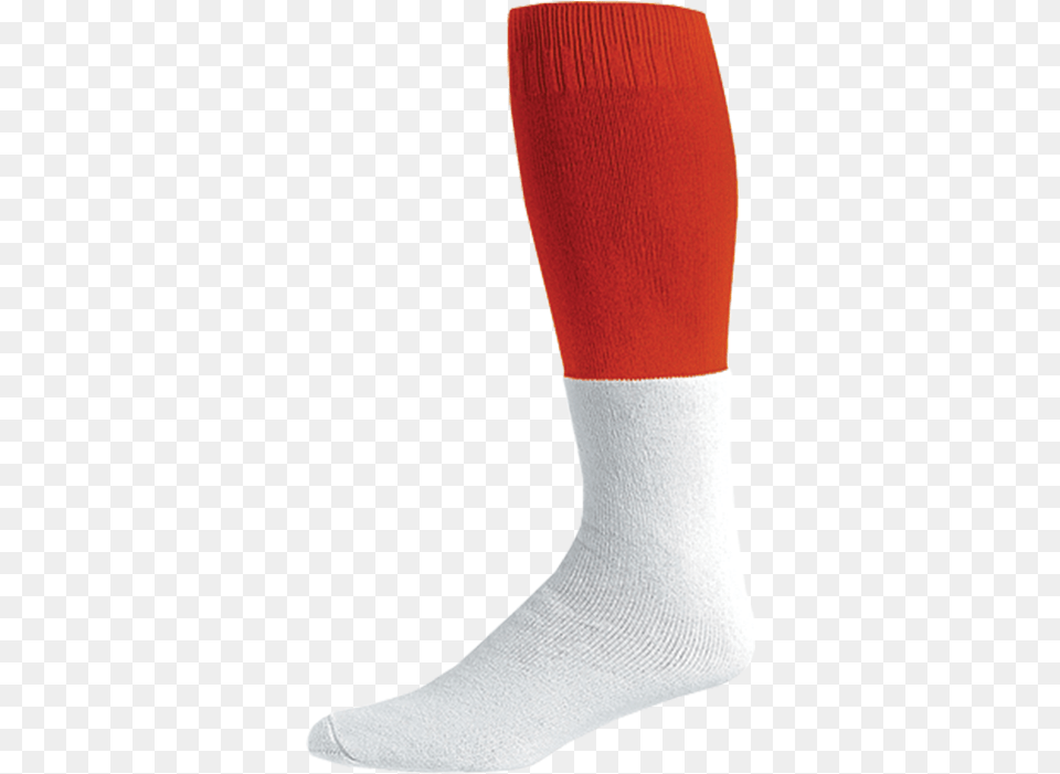 View Hockey Sock, Clothing, Hosiery Png Image