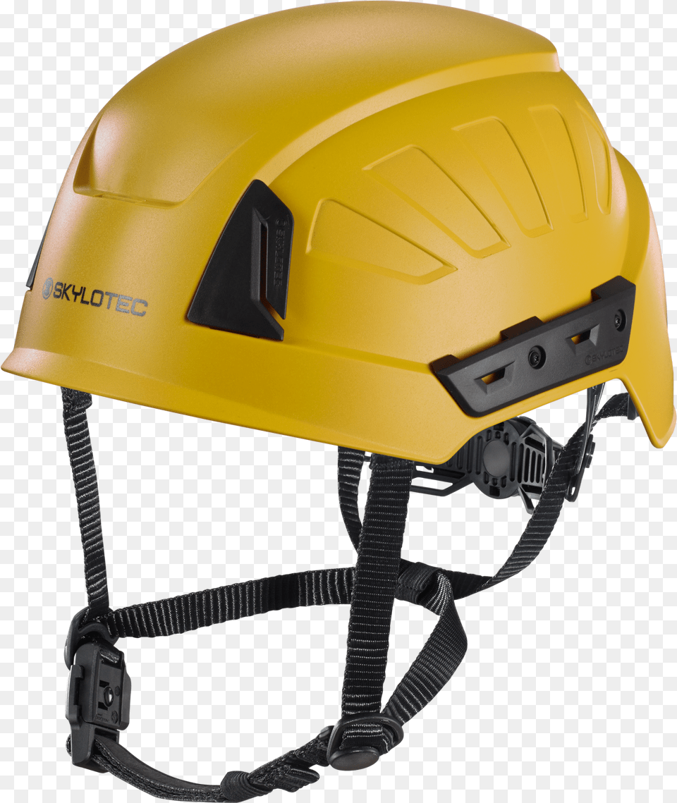 View Image Helm Skylotec, Clothing, Crash Helmet, Hardhat, Helmet Free Transparent Png