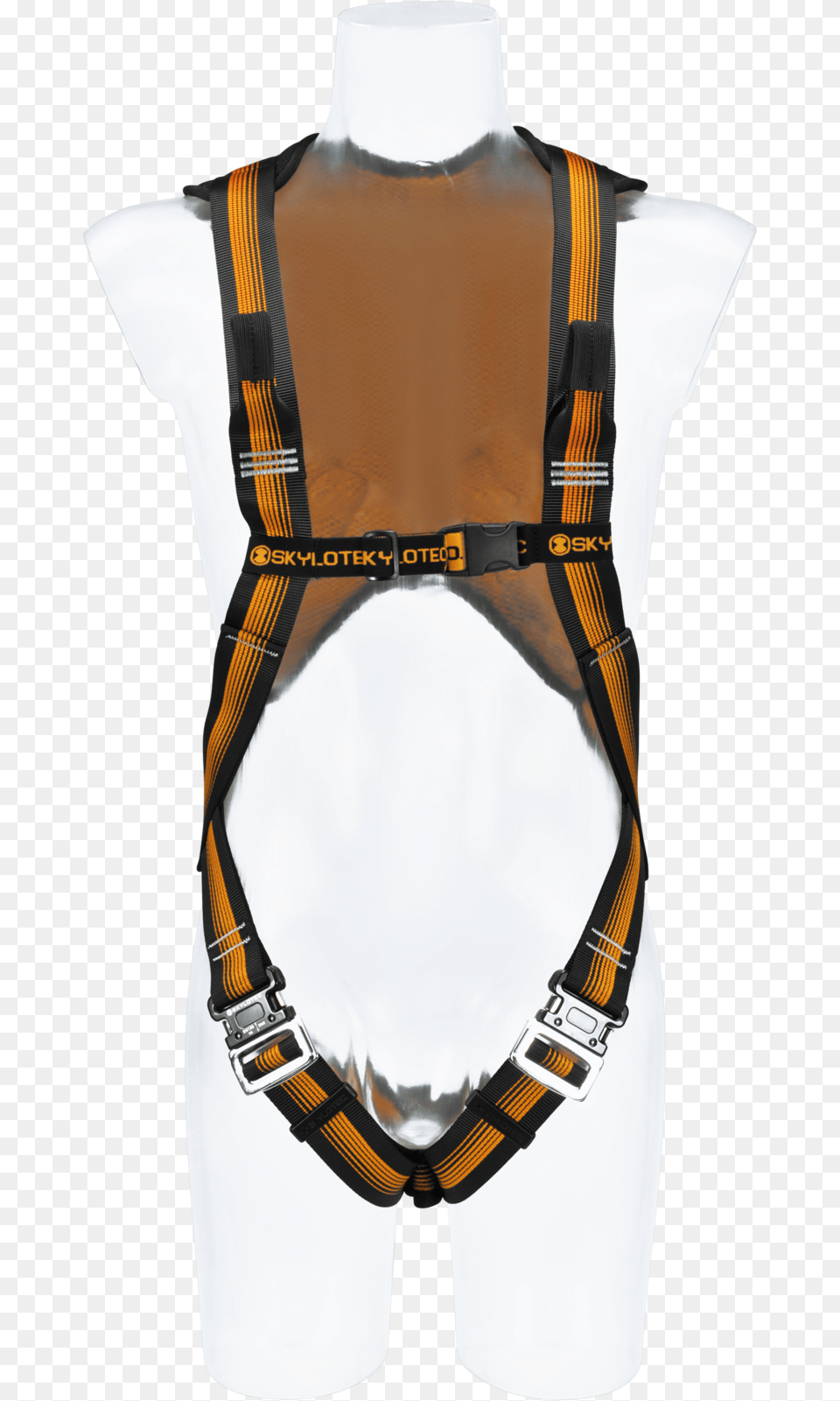 View Image Safety Harness, Clothing, Vest, Accessories Png