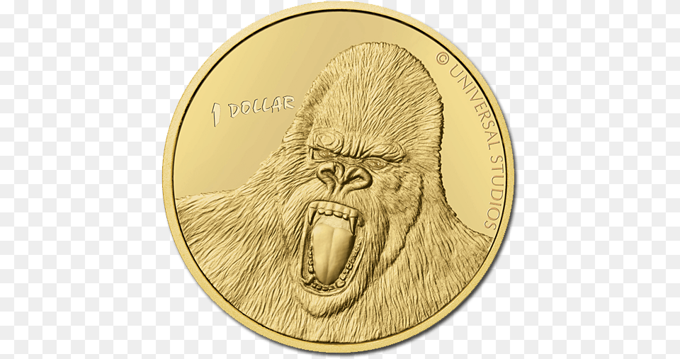 View Large Image Coin, Gold, Money Free Transparent Png