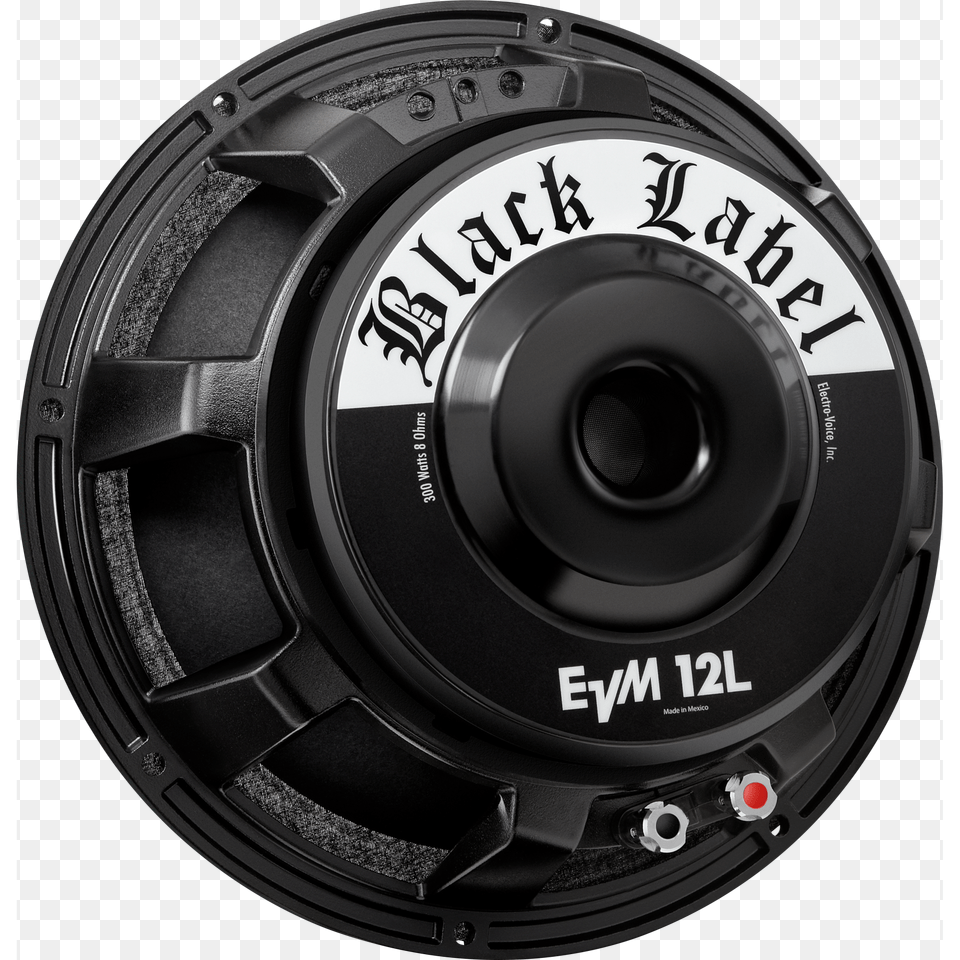 View Larger Electro Voice Black Label, Electronics, Wristwatch Png Image