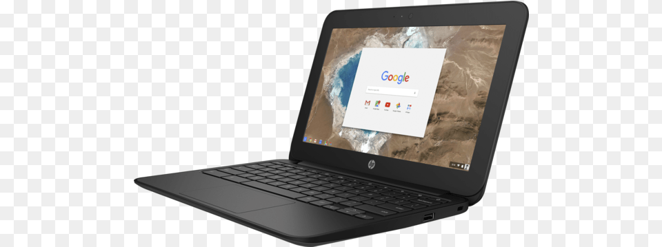 View Larger Hp Chromebook 11, Computer, Electronics, Laptop, Pc Png