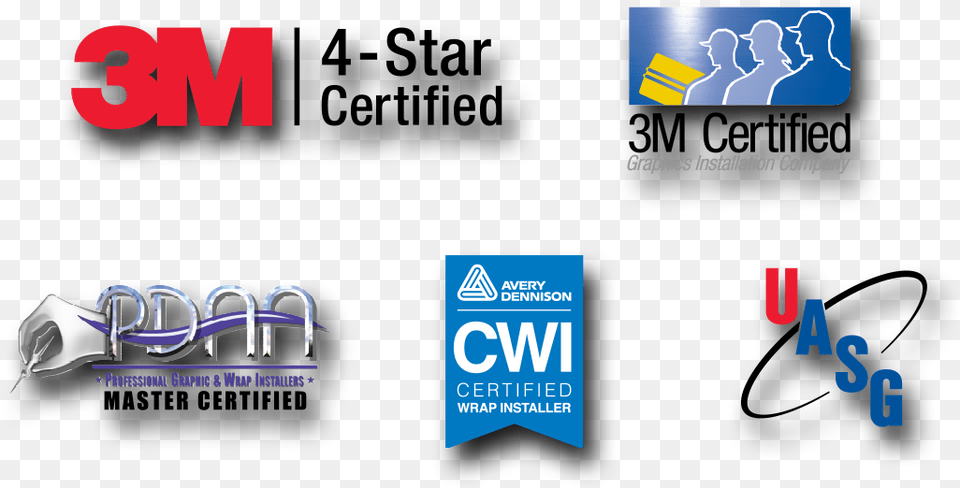 View Larger Image Avery Certified Installer, Text Free Transparent Png