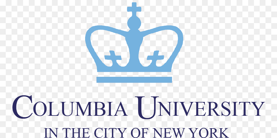 View Larger Image Columbia University Logo Transparent, Accessories, Jewelry, Crown Png