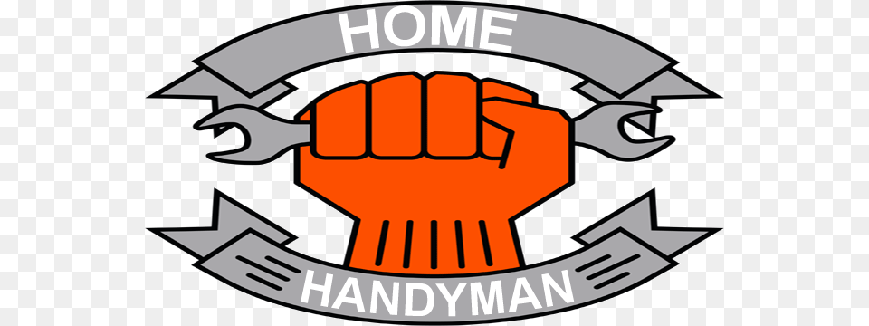 View Larger Image Handyman For The Elderly Oakwood, Body Part, Hand, Person, Dynamite Free Png Download