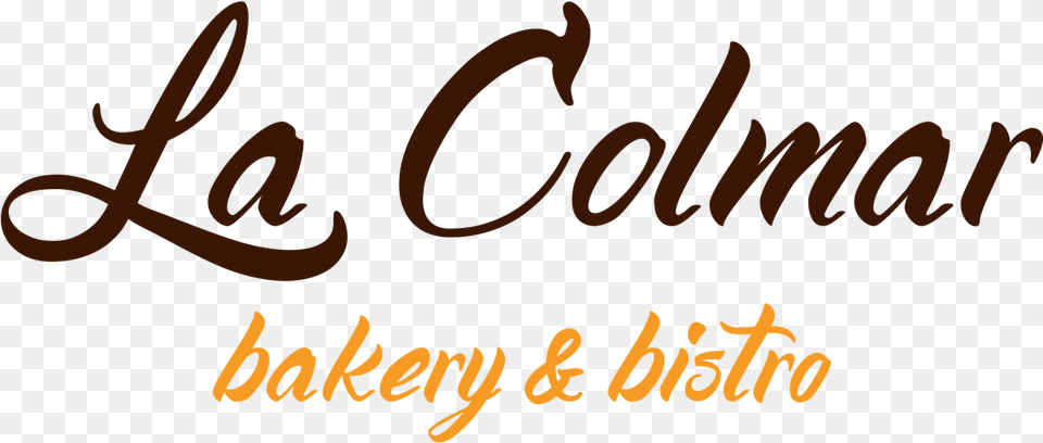 View Larger La Colmar Naples Fl, Text, Calligraphy, Handwriting Png Image