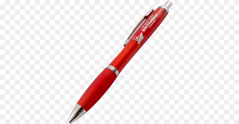 View Larger Image Red Pencil Clip Art, Pen, Rocket, Weapon Free Png