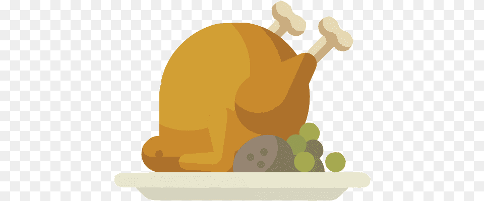 View Larger Image Turkey Thanksgiving, Dinner, Food, Meal, Roast Free Png Download