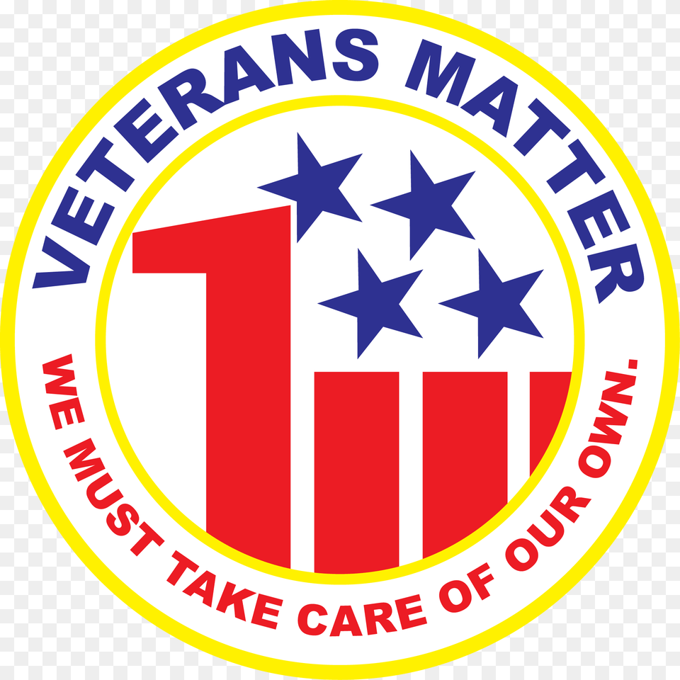 View Larger Image Veterans Matter, Logo, Symbol Free Png Download