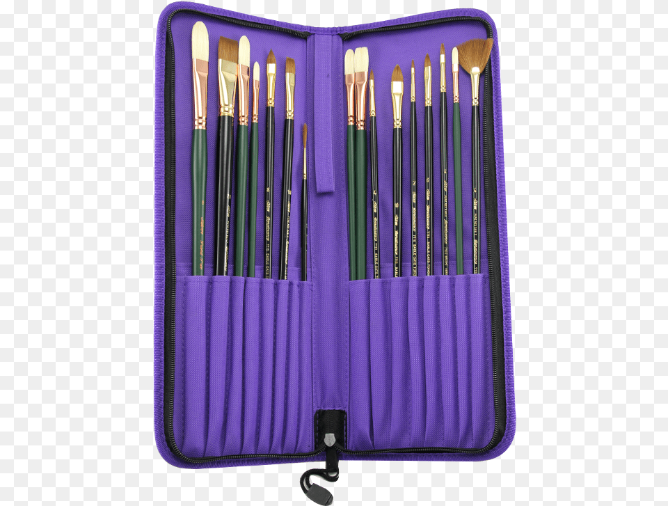 View Larger Makeup Brushes, Brush, Device, Tool Free Png