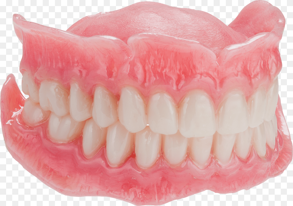 View Larger Occlusion In Complete Denture, Body Part, Mouth, Person, Teeth Png