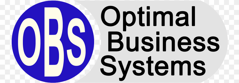View Larger Optimal Business Systems Electronic Suspension System Components, Text, Logo Free Transparent Png