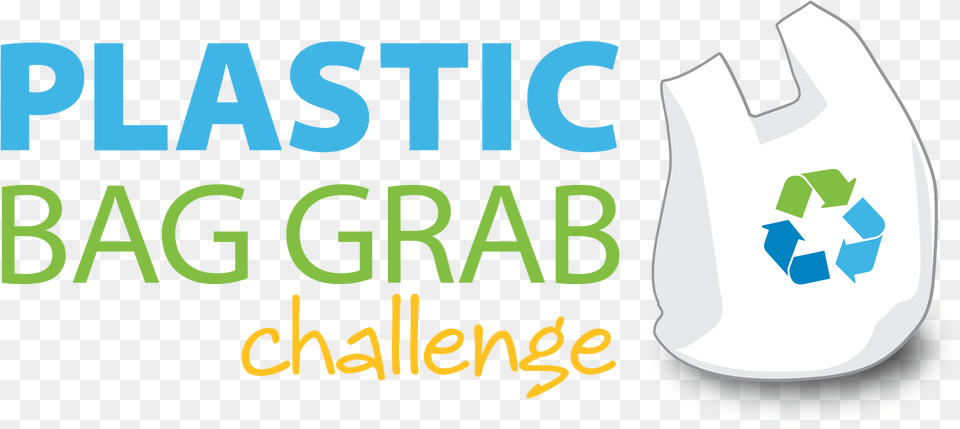 View Larger Plastic Bag Grab Challenge, Plastic Bag, Recycling Symbol, Symbol Free Png