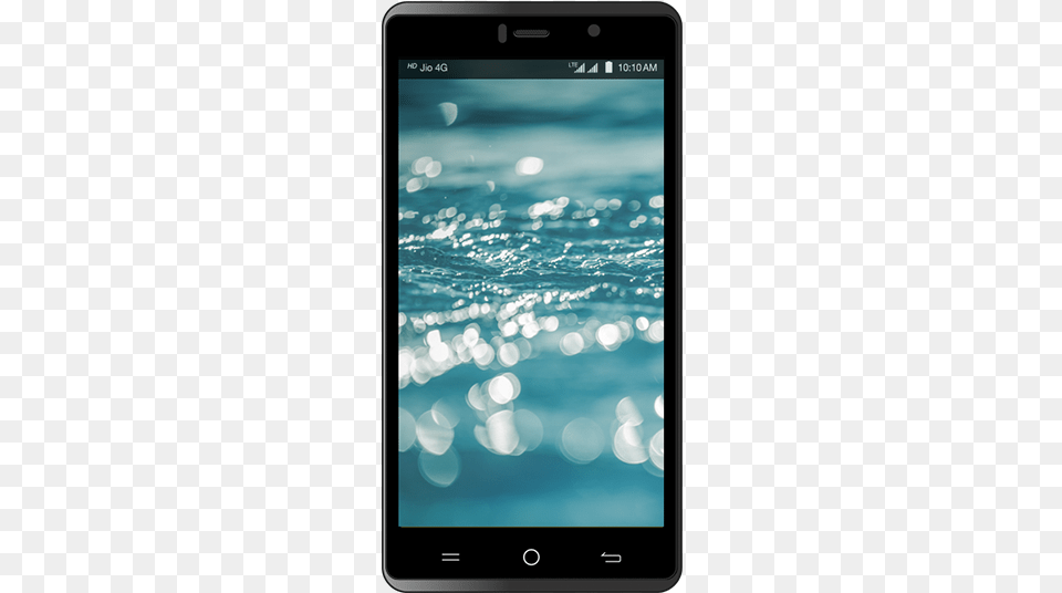 View Larger Water 5 Jio, Electronics, Mobile Phone, Phone, Computer Free Transparent Png