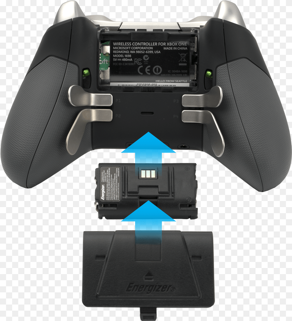 View Larger Xbox One Wireless Controller Charger, Electronics, Cushion, Home Decor, Aircraft Free Png Download