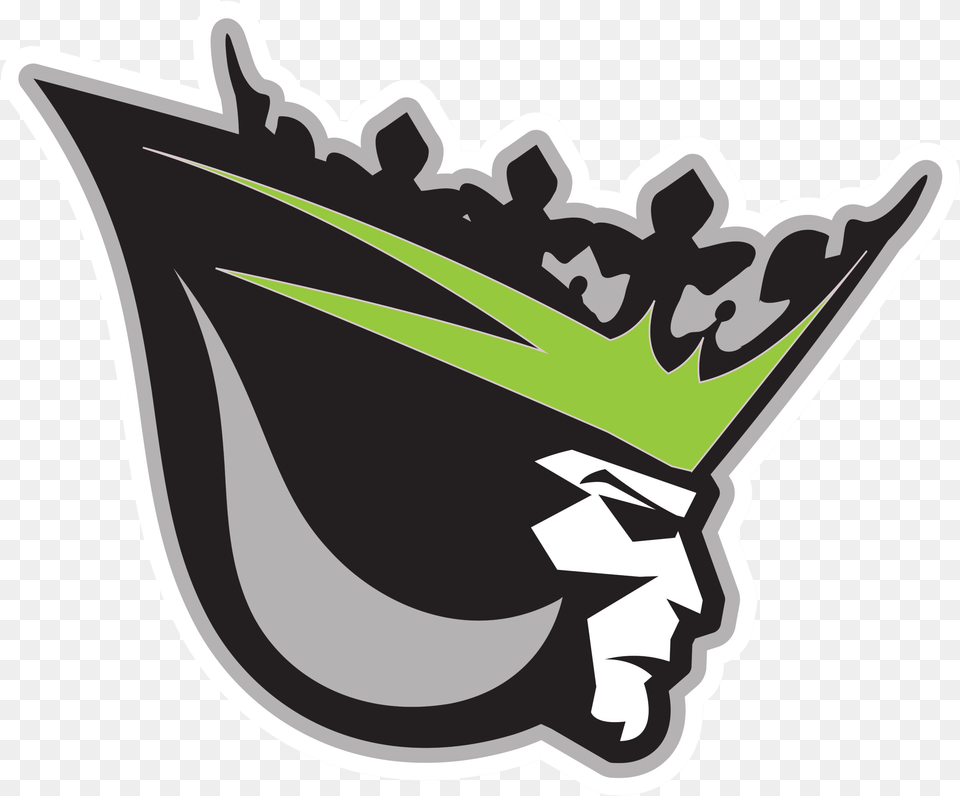 View Link Edmonton Oil Kings Logo, Sticker, Emblem, Symbol Png Image