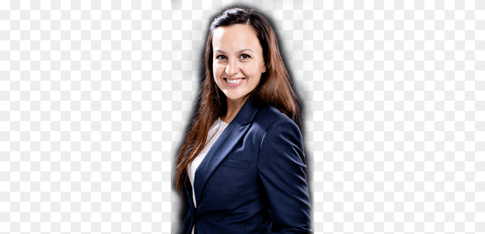 View Linkedin Profile Girl, Head, Smile, Dimples, Face Free Png Download