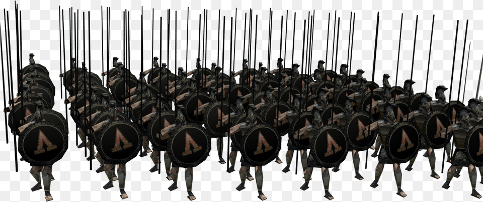 View Media 300 Spartans, People, Person, Armor, Knight Free Png Download