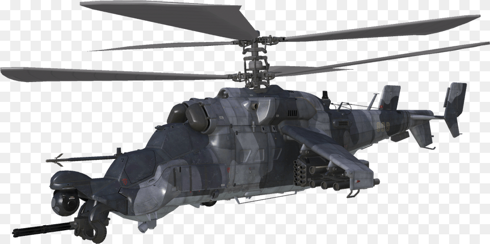 View Media Call Of Duty Ghosts Mi 24 Hind, Aircraft, Helicopter, Transportation, Vehicle Free Transparent Png