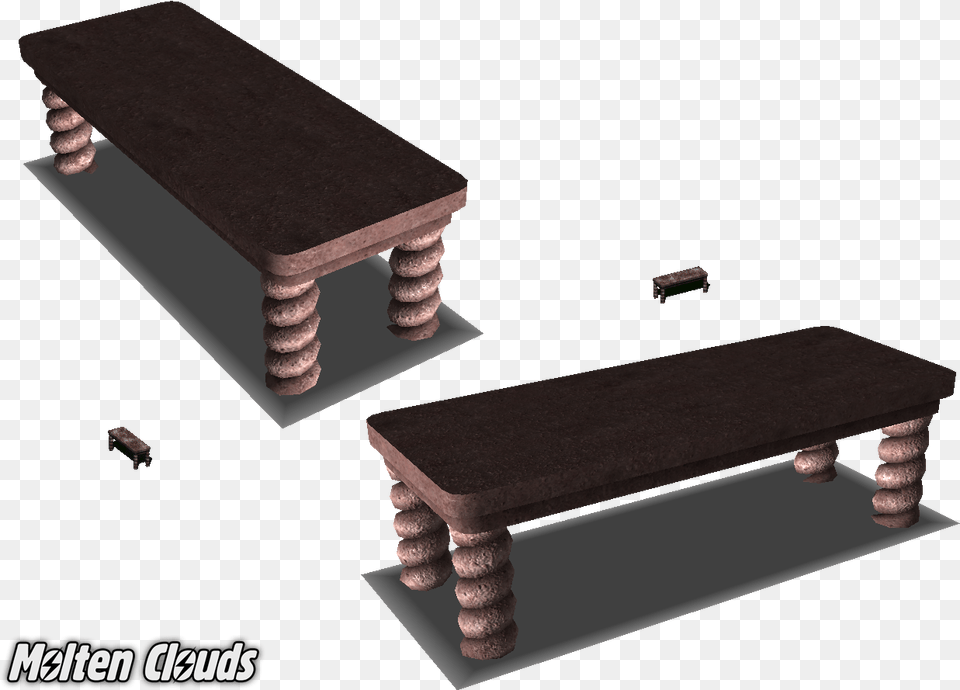 View Media Coffee Table, Coffee Table, Furniture Png