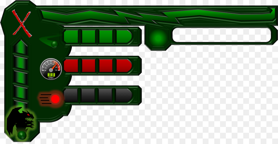 View Media Colorfulness, Weapon Png