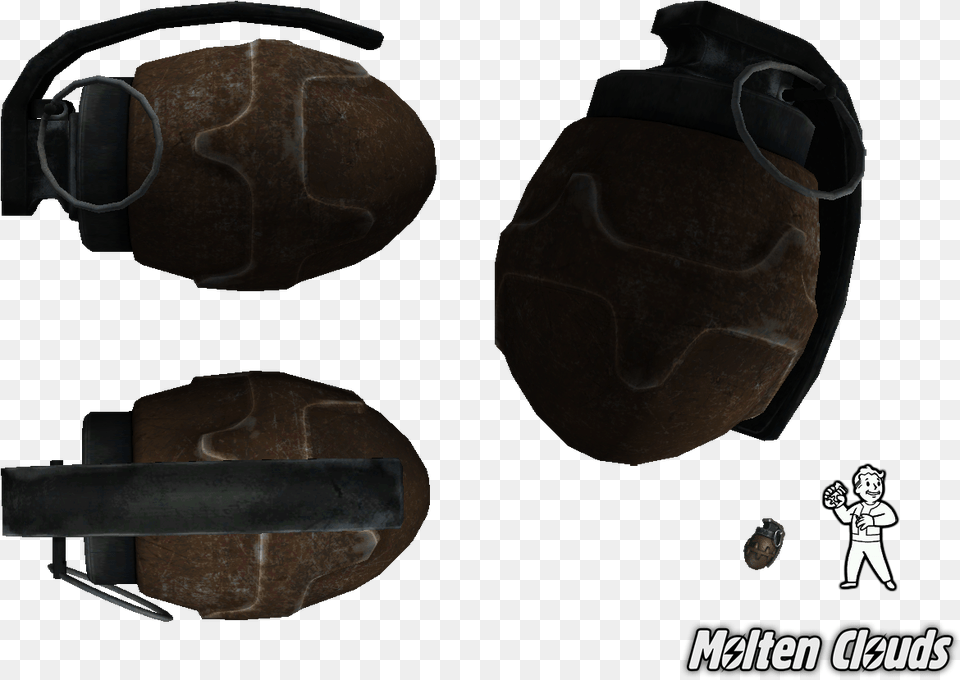 View Media Headphones, Ammunition, Weapon, Person, Accessories Png Image