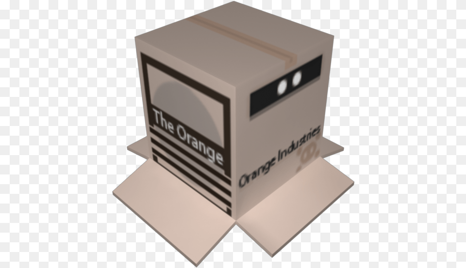 View Media Metal Gear Box, Cardboard, Carton, Package Delivery, Package Free Transparent Png