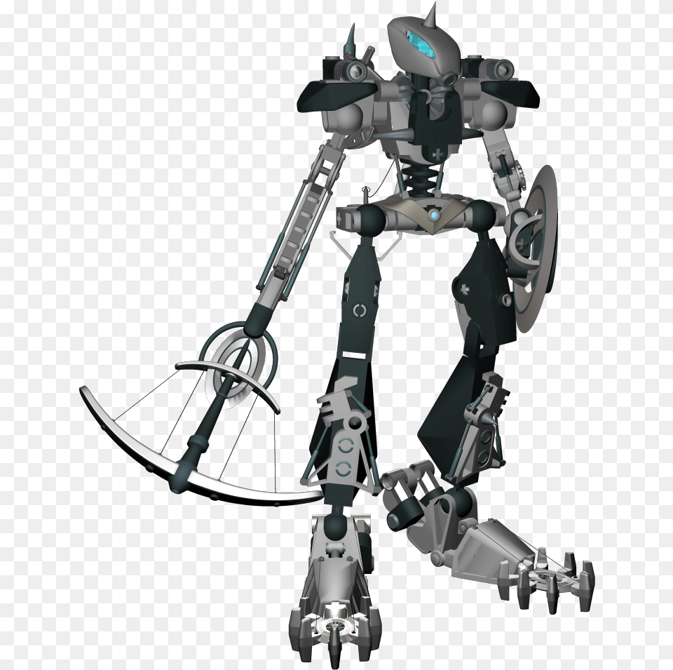 View Media Robot Png Image