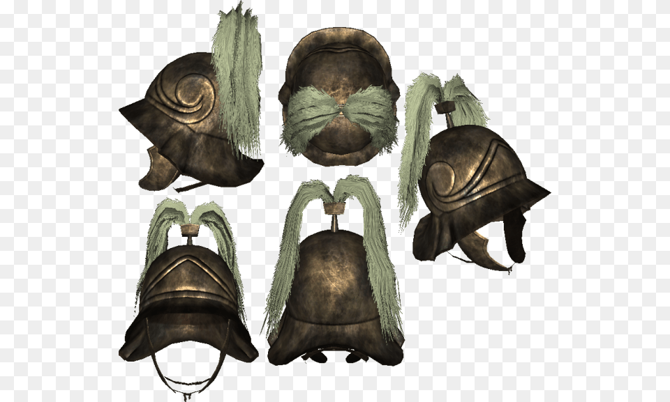 View Media Rome Total War 2 Helmet, Bronze, Adult, Male, Man Free Transparent Png