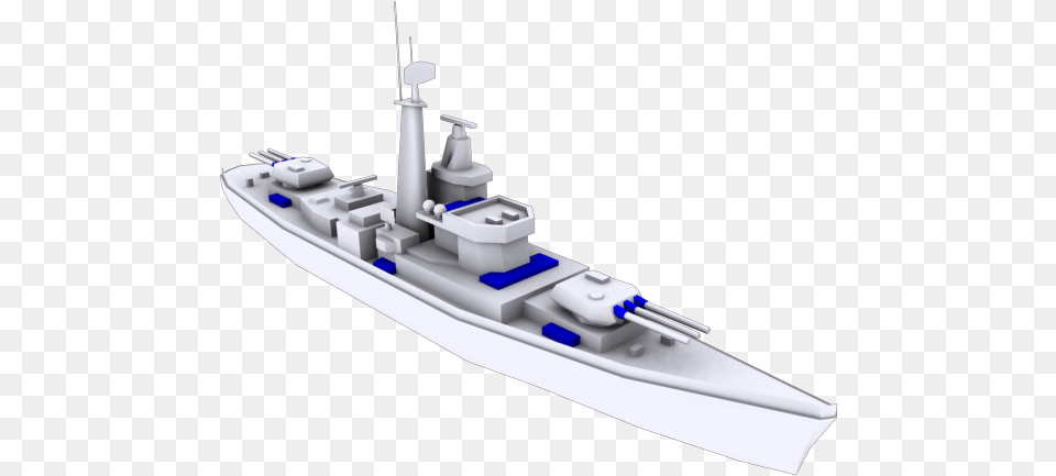 View Media Scale Model, Cruiser, Military, Navy, Ship Free Png