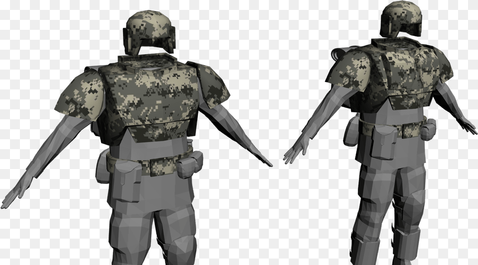 View Media Soldier, Adult, Male, Man, Person Free Transparent Png