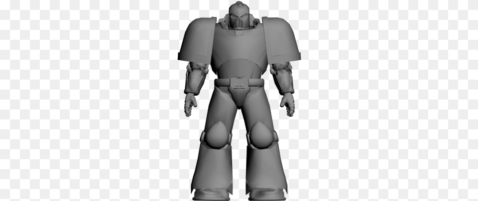View Media Space Marine 3d Model Blender, Robot, Body Part, Hand, Person Png