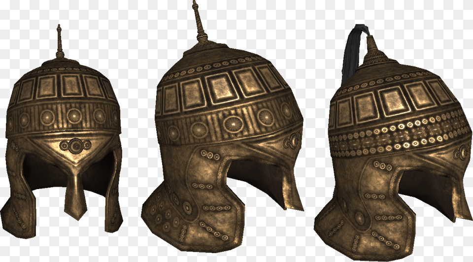 View Media Troy Movie Trojan Helmet, Bronze, Adult, Male, Man Free Png Download