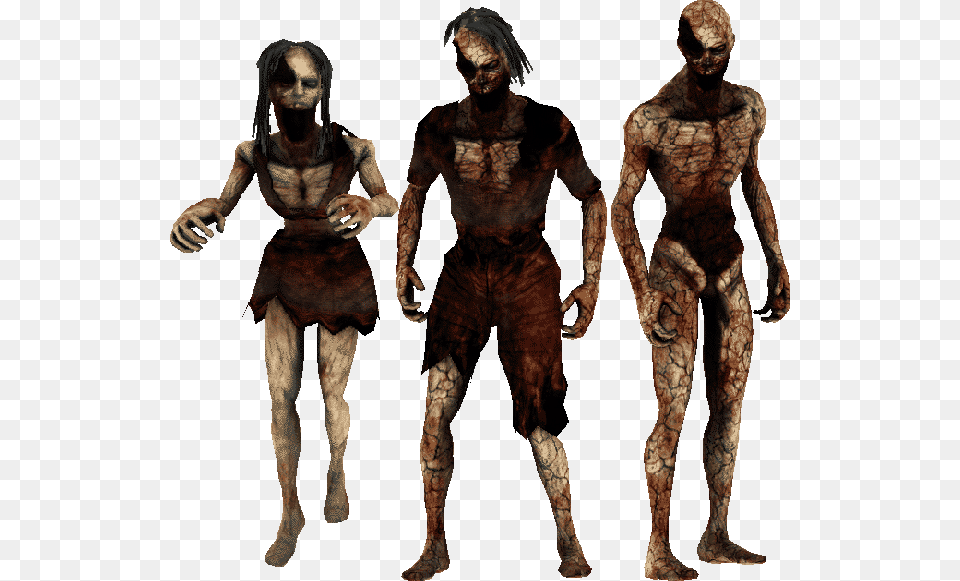 View Media Zombie Doom Wad, Adult, Alien, Male, Man Free Png