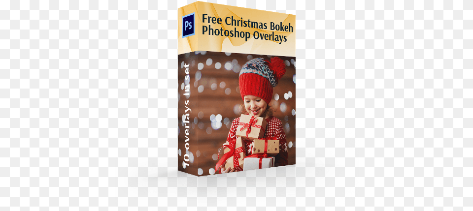 View More Free Christmas Bokeh Overlays 10 For Smoke Overlay Download Free, Clothing, Hat, Baby, Person Png