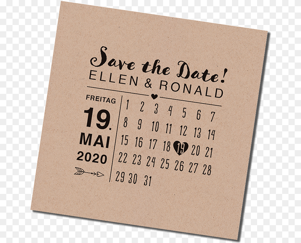 View More Hochzeit Save The Date Karten, Paper, Text, Book, Publication Free Png