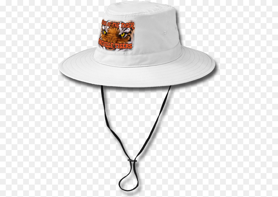 View Necklace, Clothing, Hat, Sun Hat Png Image